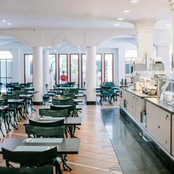 Dunas Mirador Maspalomas - zdjęcie 3