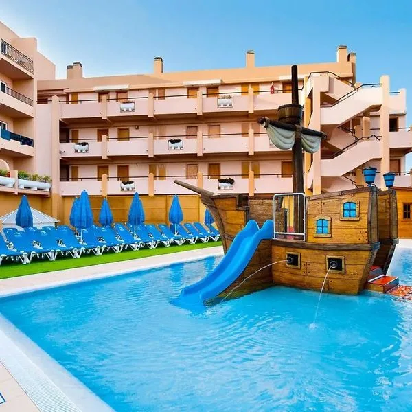 Dunas Mirador Maspalomas - zdjęcie 2