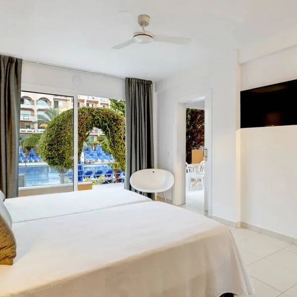 Dunas Mirador Maspalomas - zdjęcie 5