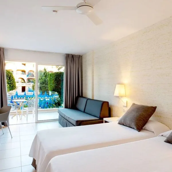 Dunas Mirador Maspalomas - zdjęcie 4