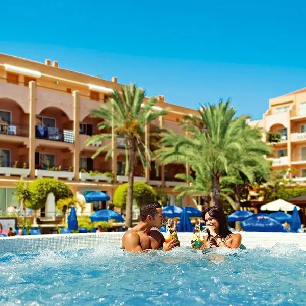 Dunas Mirador Maspalomas - zdjęcie 2