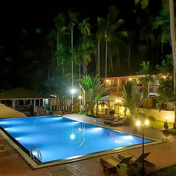 TSG Blue Resort & Spa - zdjęcie 4