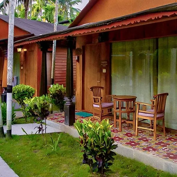 TSG Blue Resort & Spa - zdjęcie 5