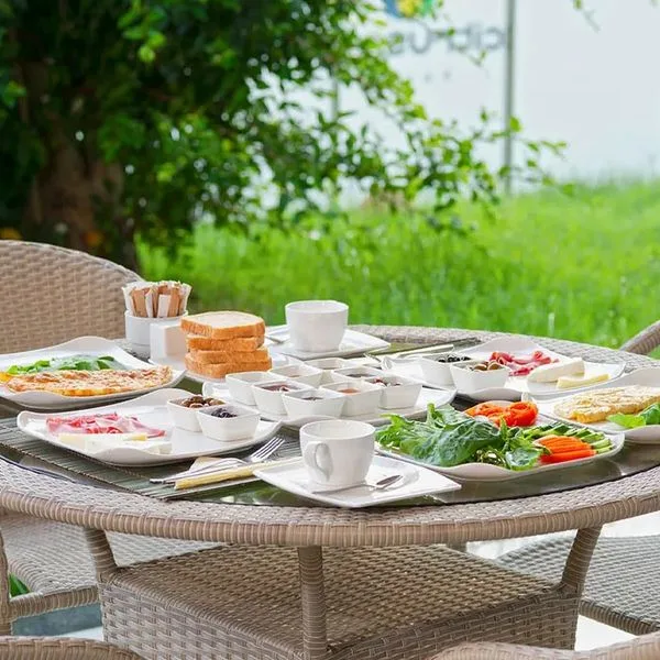 Citrus Park - zdjęcie 3