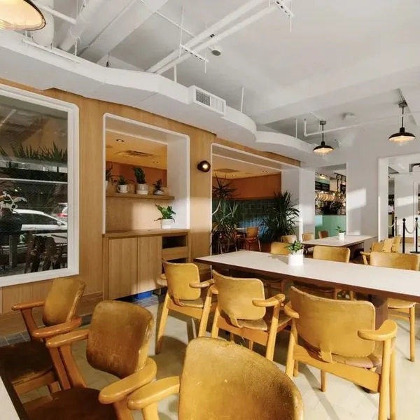 Freehand New York - zdjęcie 4