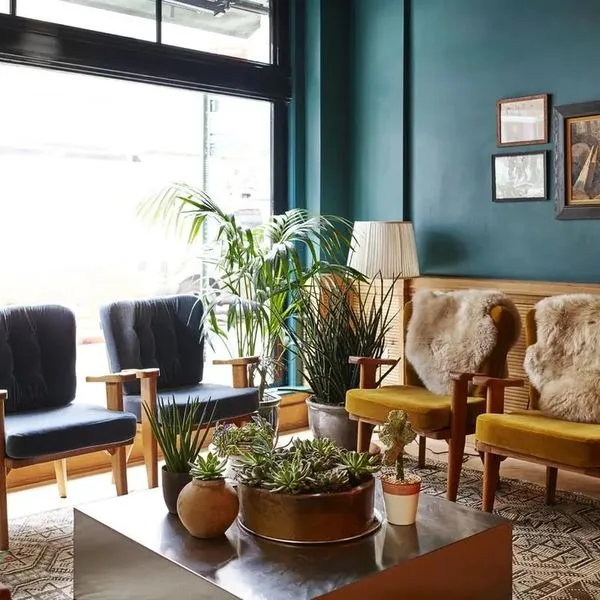 Freehand New York - zdjęcie 3