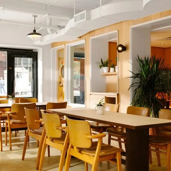 Freehand New York - zdjęcie 5