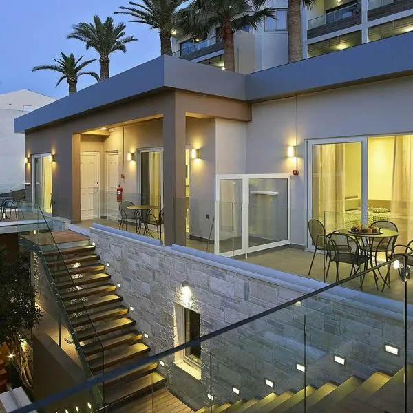 Elotis Suites - zdjęcie 4