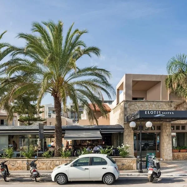 Elotis Suites - zdjęcie 2