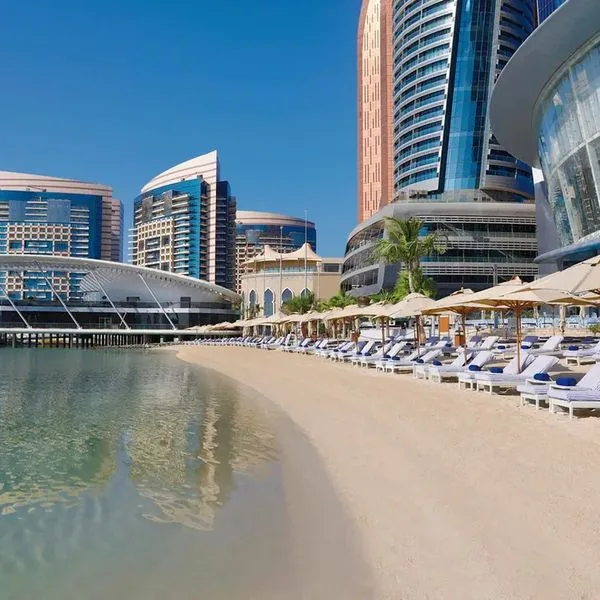 Conrad Abu Dhabi Etihad Towers (ex. Jumeirah at Etihad Towers) - zdjęcie 2