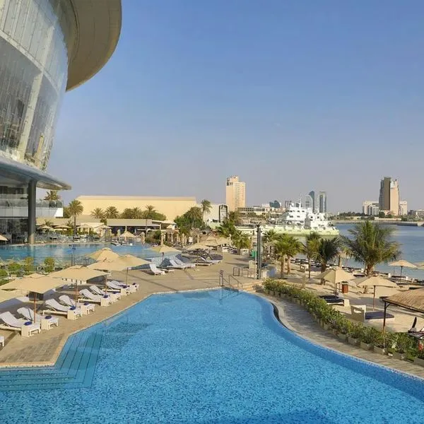 Conrad Abu Dhabi Etihad Towers (ex. Jumeirah at Etihad Towers)