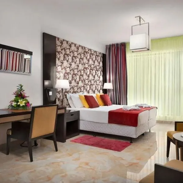 Grand Muthu Forte da Oura - zdjęcie 3