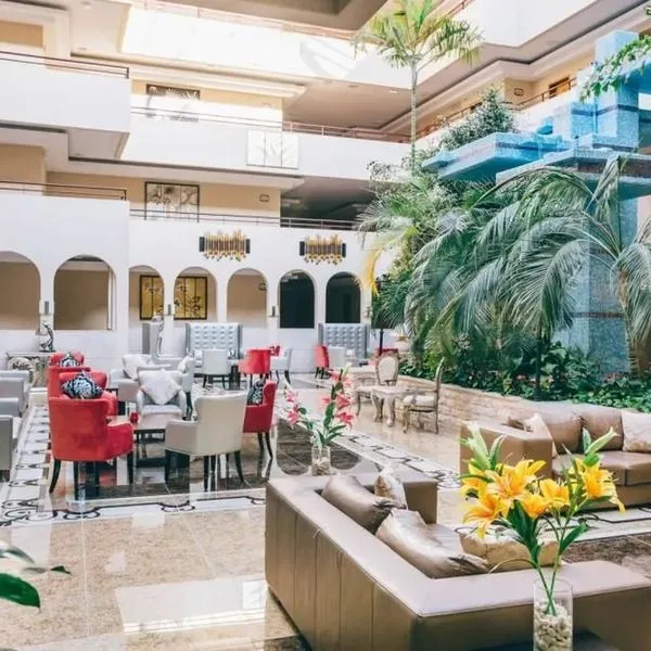 Grand Muthu Forte da Oura - zdjęcie 2