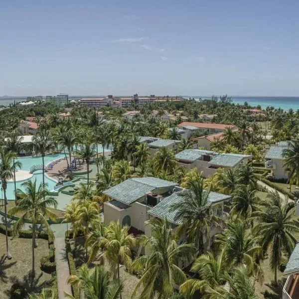 Barcelo Solymar - zdjęcie 5