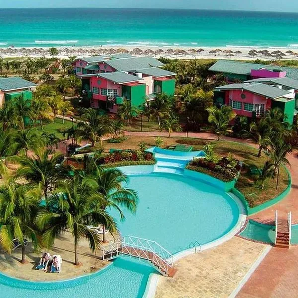 Barcelo Solymar - zdjęcie 3