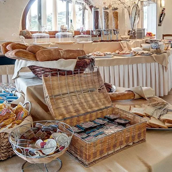 Li Graniti - zdjęcie 5