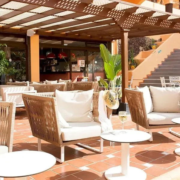 Coral Los Alisios - zdjęcie 5