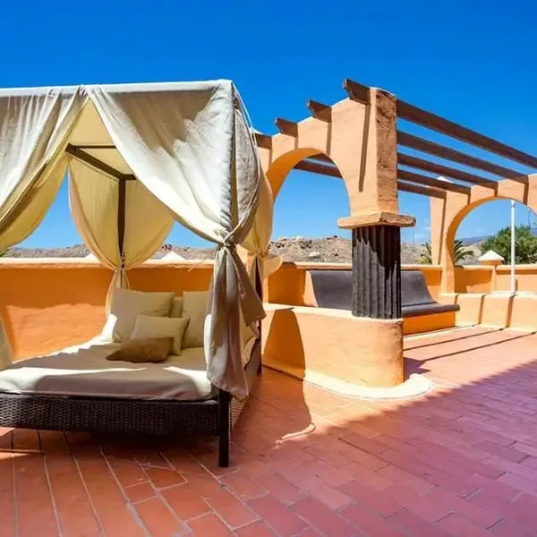 Coral Los Alisios - zdjęcie 4