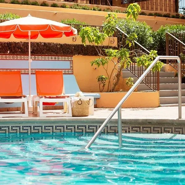 Coral Los Alisios - zdjęcie 3