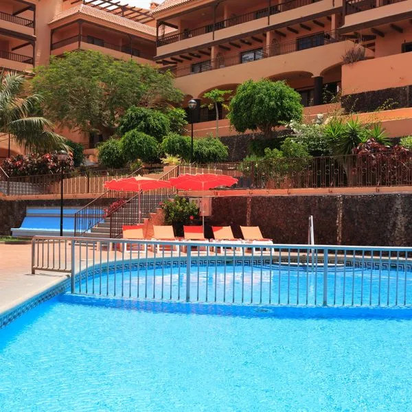 Coral Los Alisios - zdjęcie 2