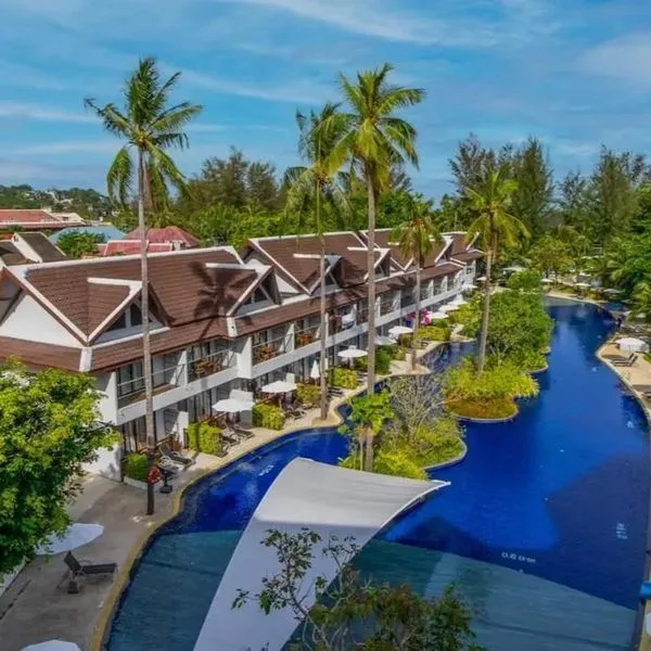 Sunwing Kamala Beach - zdjęcie 3