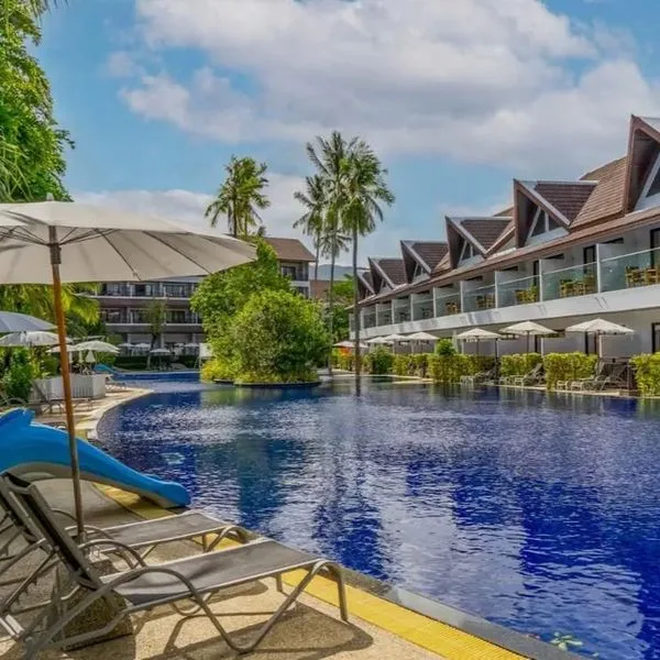 Sunwing Kamala Beach - zdjęcie 2