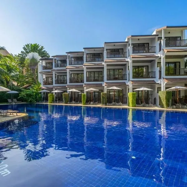 Sunwing Kamala Beach - zdjęcie 5