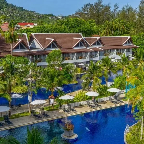Sunwing Kamala Beach - zdjęcie 4