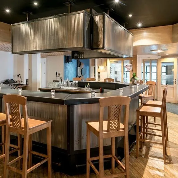 Alpenhotel (Flims) - zdjęcie 2