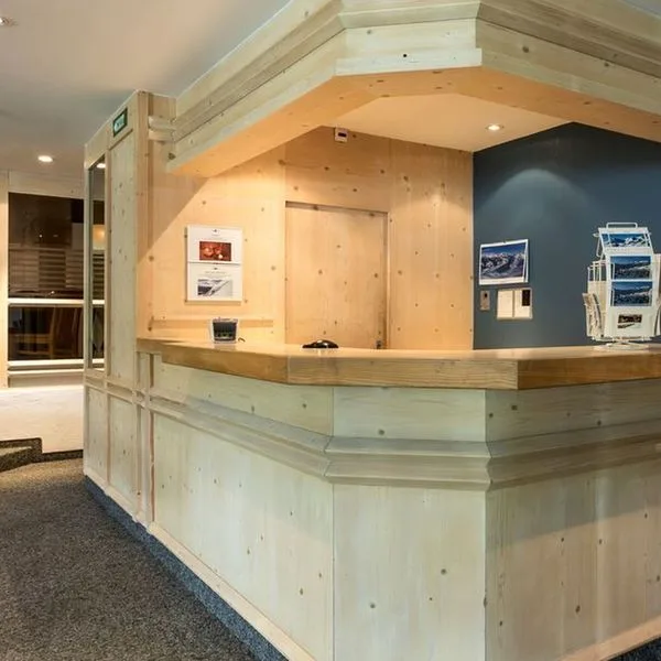 Alpenhotel (Flims) - zdjęcie 5