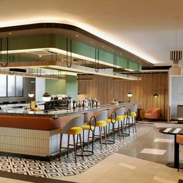 Tribe Living Sukhumvit 39 - zdjęcie 3