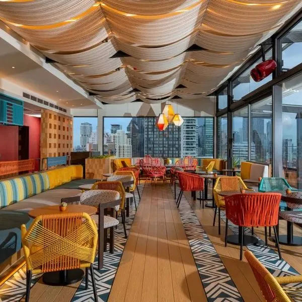 Tribe Living Sukhumvit 39 - zdjęcie 5