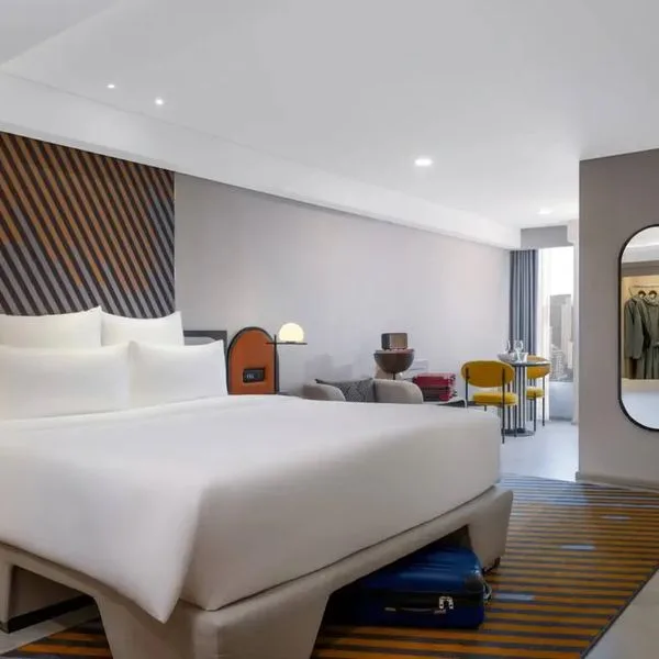 Tribe Living Sukhumvit 39 - zdjęcie 4