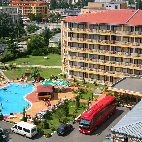 Trakia Garden - zdjęcie 3