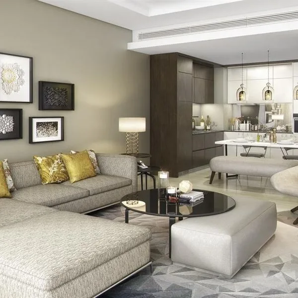 Grand Mercure Dubai City - zdjęcie 2