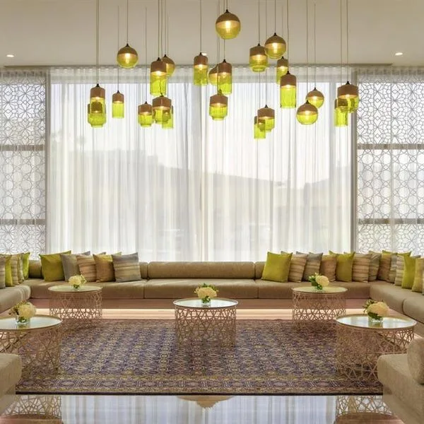 Grand Mercure Dubai City - zdjęcie 4