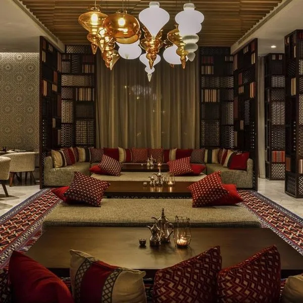 Grand Mercure Dubai City - zdjęcie 5