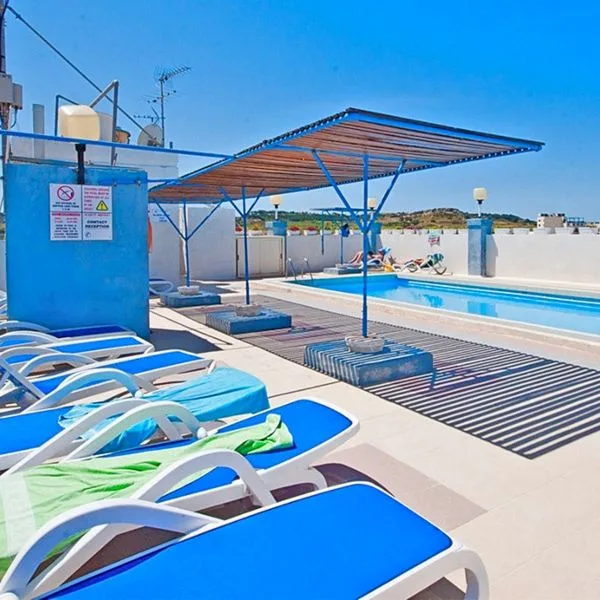 Coral (Malta) - zdjęcie 2