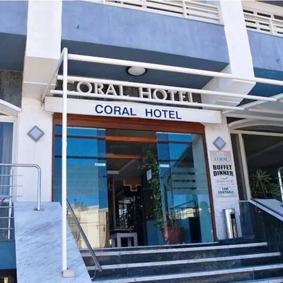 Coral (Malta) - zdjęcie 3