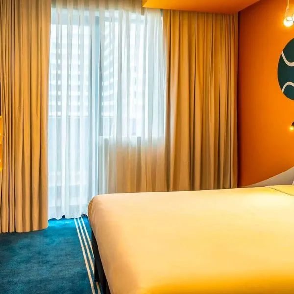 Ibis Styles Batumi - zdjęcie 3