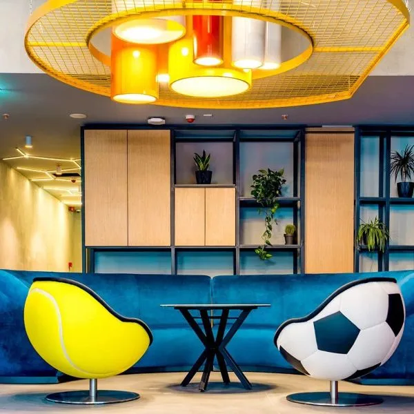 Ibis Styles Batumi