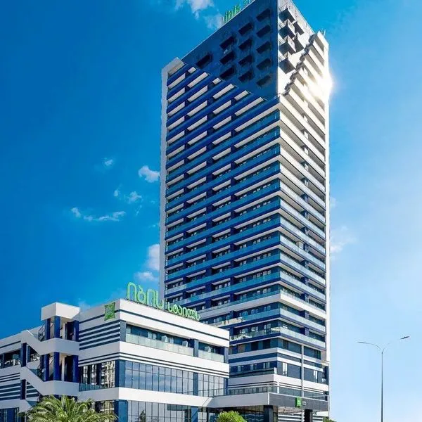 Ibis Styles Batumi - zdjęcie 4
