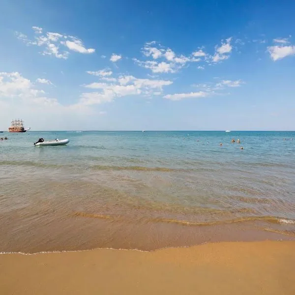 Side Sunport (ex. Side Sungate) - zdjęcie 4