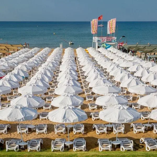 Side Sunport (ex. Side Sungate) - zdjęcie 2