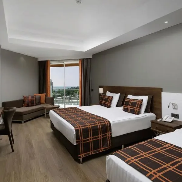 Side Sunport (ex. Side Sungate) - zdjęcie 5