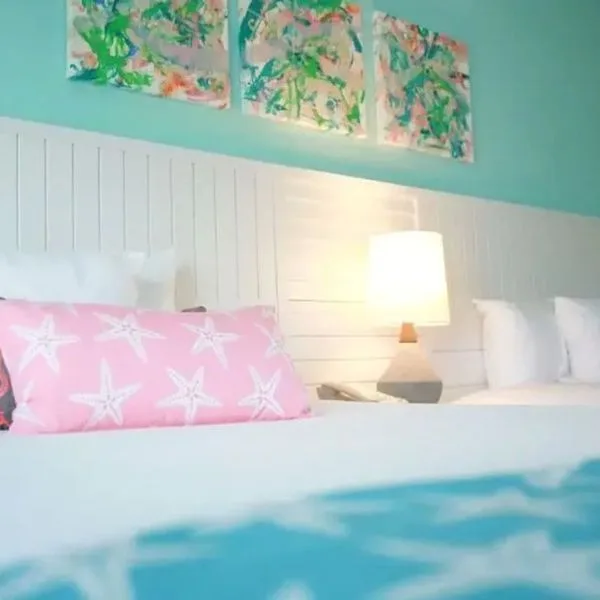 Pelican Bay at Lucaya - zdjęcie 3