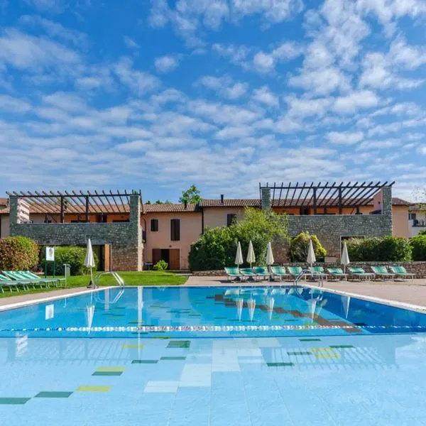 Golf Residence (Peschiera)