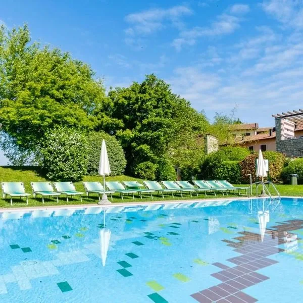 Golf Residence (Peschiera) - zdjęcie 5