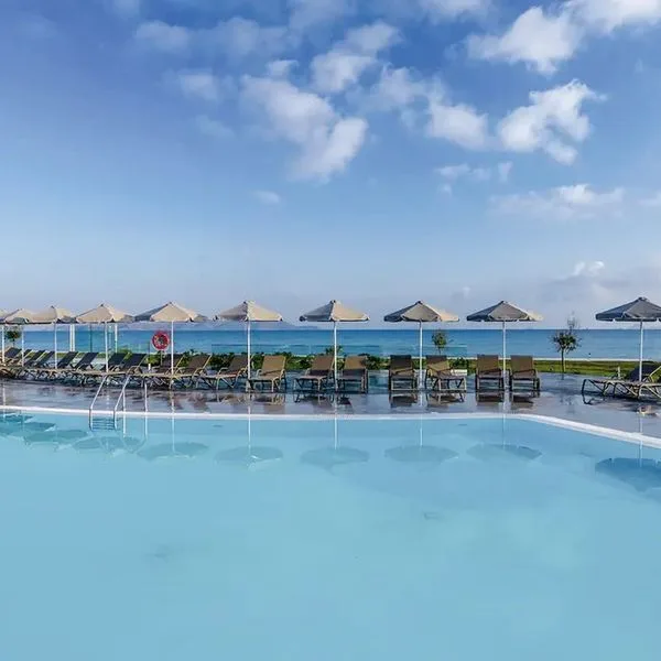 Aeolos Beach (Kos) - zdjęcie 2