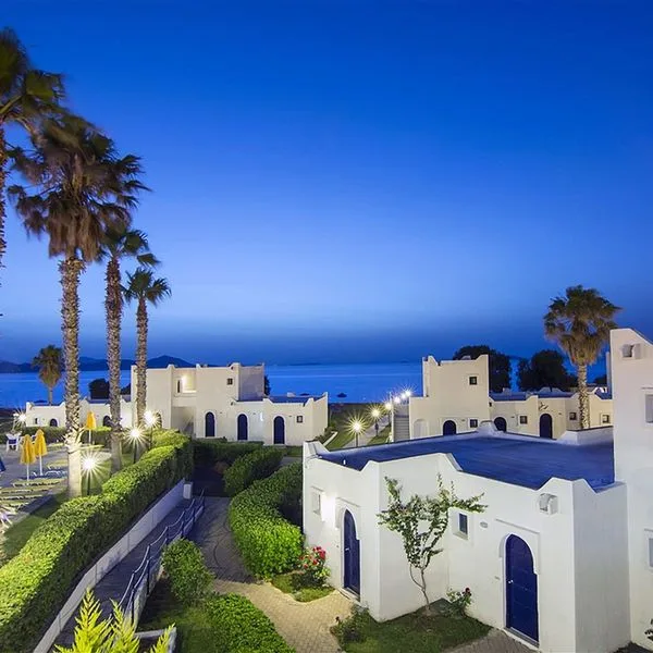 Aeolos Beach (Kos) - zdjęcie 4